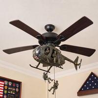 MH-6 Little Bird - Rappel Edition